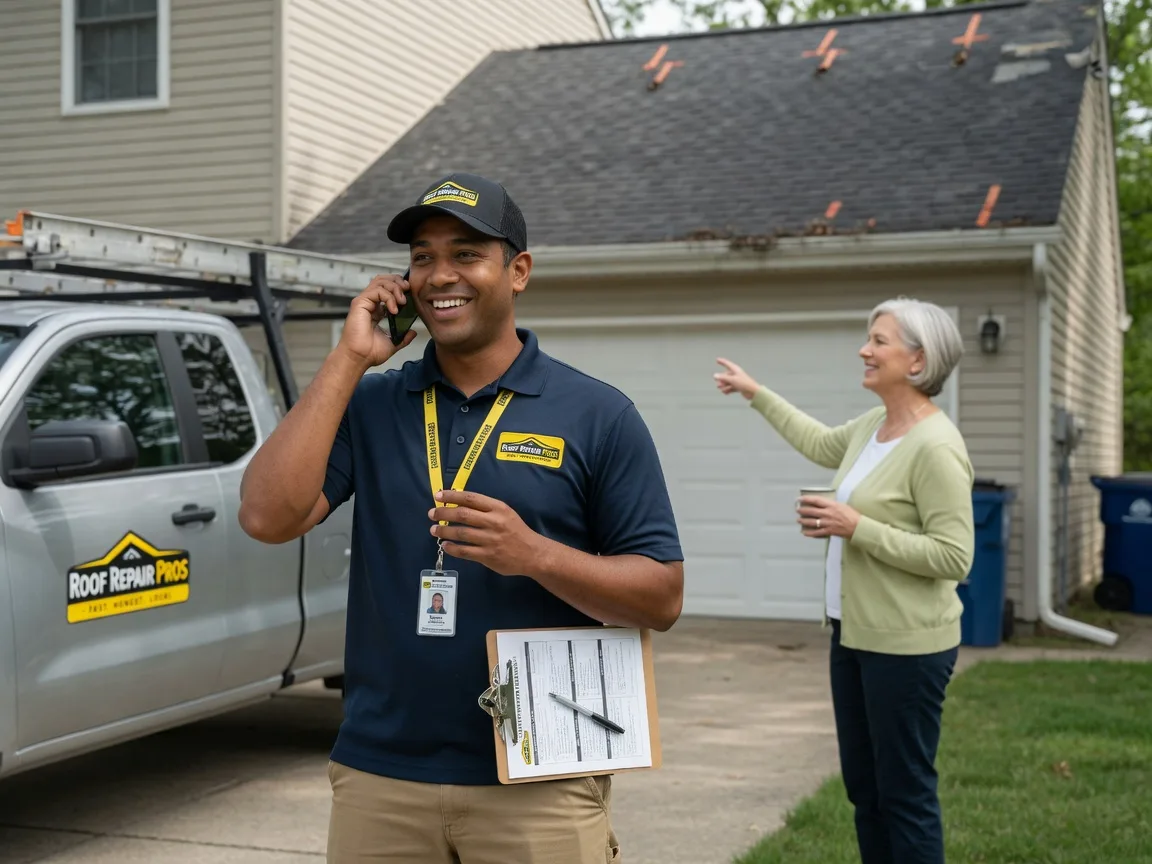 Roof Repair Harrison, ME FAQs